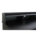 Miniatyrbild 2 av 7: Skrivbord DKD Home Decor Metall Gran (135 x 60 x 95 cm)