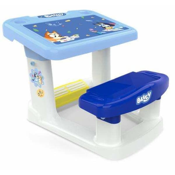 Skrivbord Chicos Bluey 57 x 73 x 49 cm