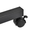 Miniatyrbild 5 av 11: Skrivbord MacLean MC-121 B Svart