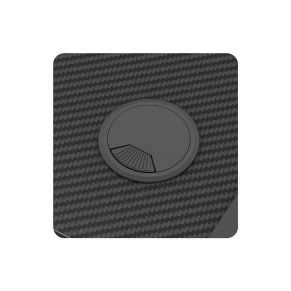 Skrivebord Huzaro HZ-Hero 2.6 Black
