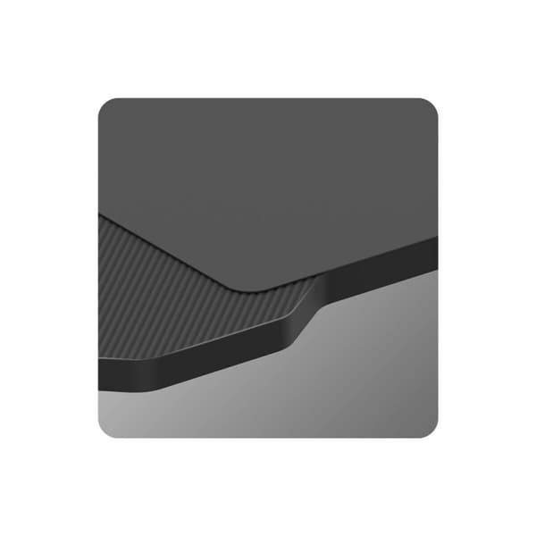 Skrivebord Huzaro HZ-Hero 2.6 Black