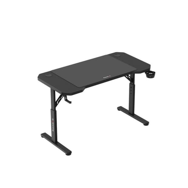 Skrivebord Huzaro HZ-Hero 2.6 Black