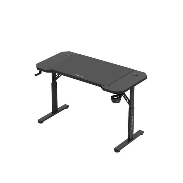 Skrivebord Huzaro HZ-Hero 2.6 Black