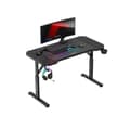 Miniatyrbillede 9 af 10: Skrivebord Huzaro HZ-Hero 2.6 Black