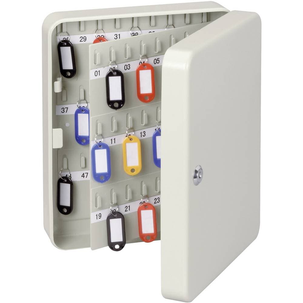 Maul 20150 Nyckelskåp Antal hakar 90