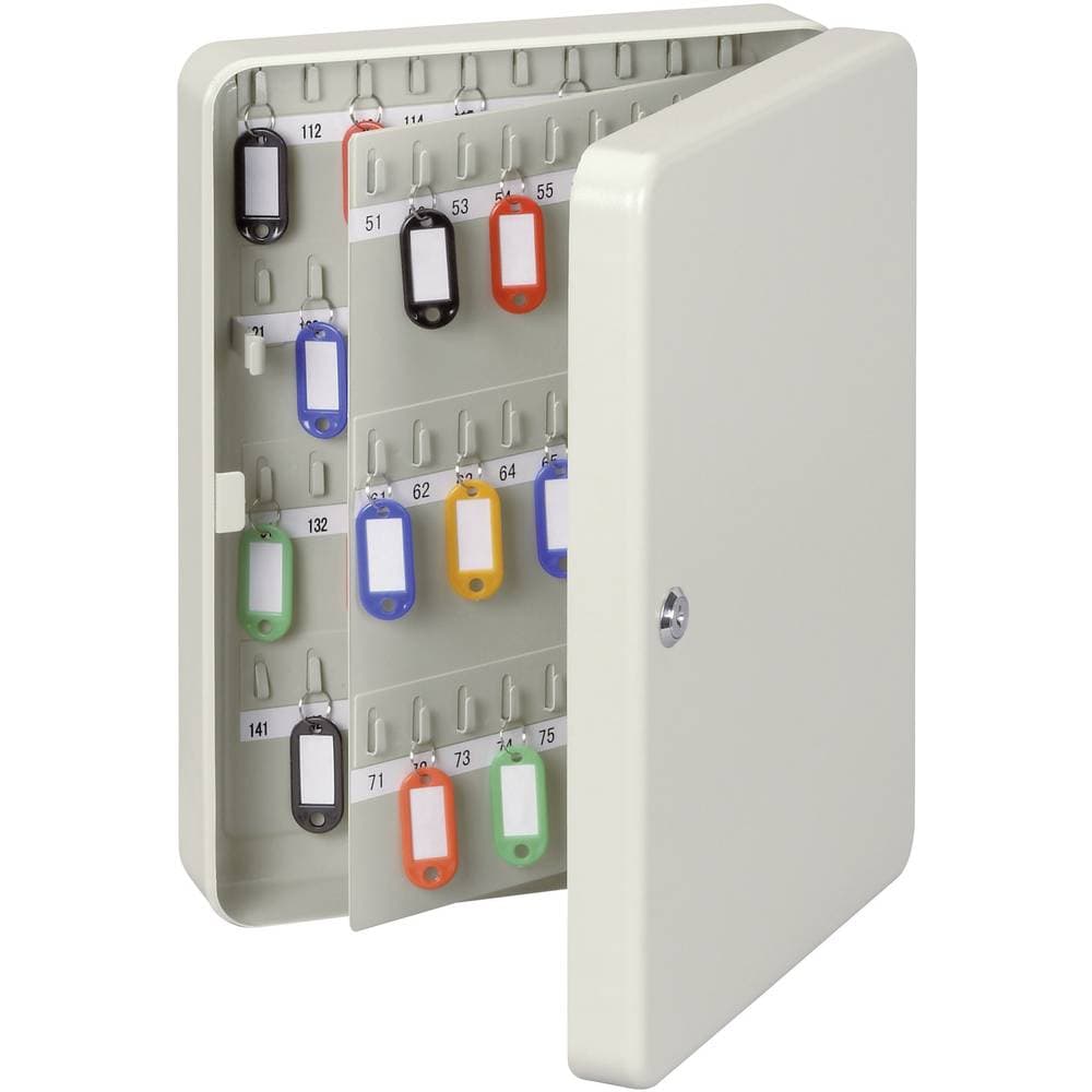 Maul 21500 Nyckelskåp Antal hakar 140