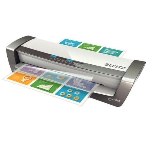 Lamineringsmaskin LEITZ Office Pro A3