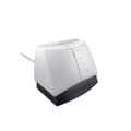 Miniatyrbild 1 av 4: CHERRY SmartTerminal ST-1144 smartkortläsare Svart, Grå USB 2.0