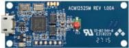 ACS liten NFC-modulläsare (ACM1252U-Z2) Blå