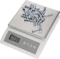 Miniatyrbillede 2 af 5: Pakkevægt maul count 10 kg grå