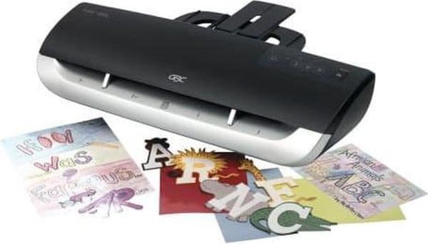 GBC Lamineringsmaskin A3 125 Micron A3 3000L