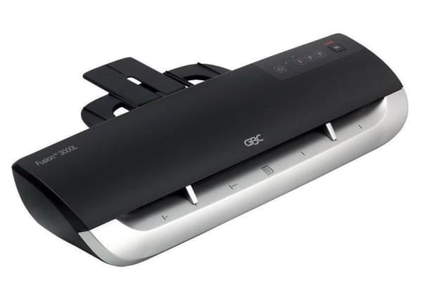 GBC Lamineringsmaskin A3 125 Micron A3 3000L