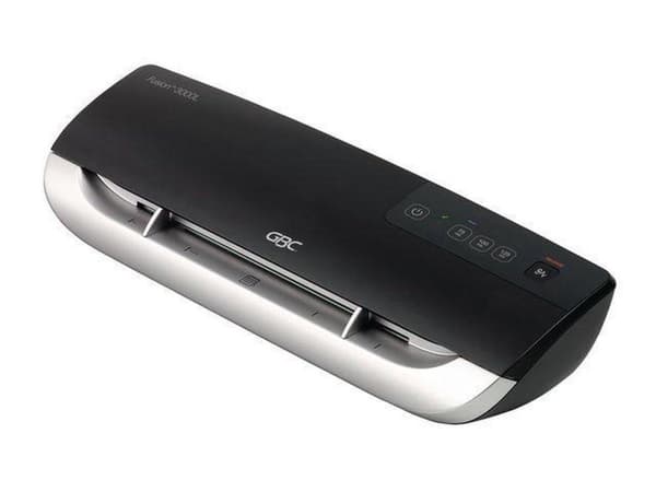 GBC Lamineringsmaskin A3 125 Micron A3 3000L
