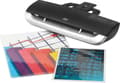 Miniatyrbild 2 av 8: GBC Luxe Fusion Lamineringsmaskin 3100L A3 tm 175 mikron