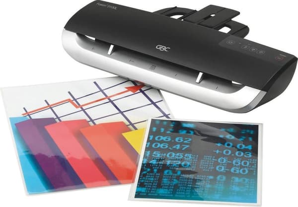 GBC Luxe Fusion Lamineringsmaskin 3100L A3 tm 175 mikron