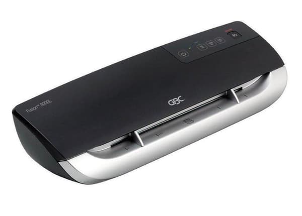 GBC Fusion 3000L A4 lamineringsmaskin