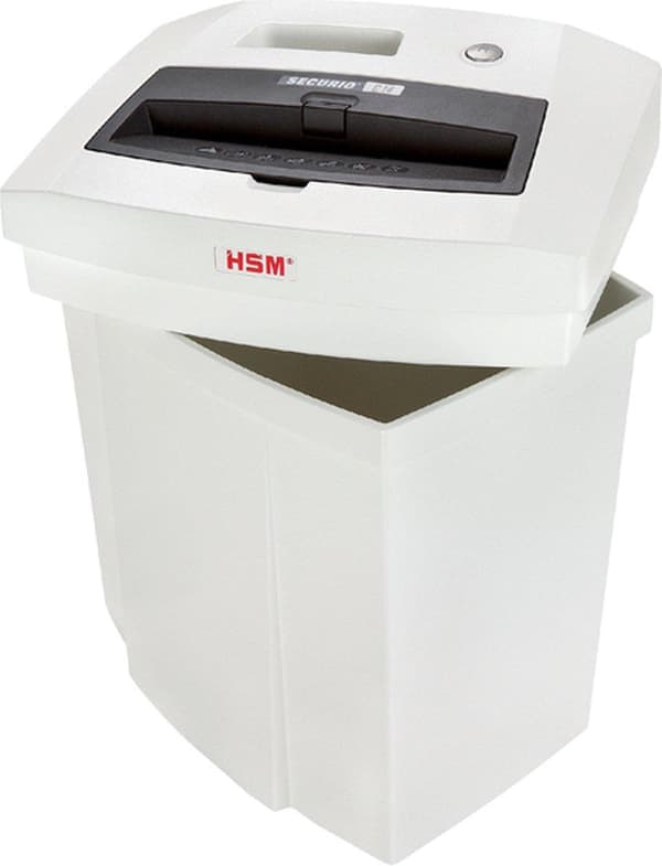 Papirmakulator Hsm Securio C14 3,9 mm