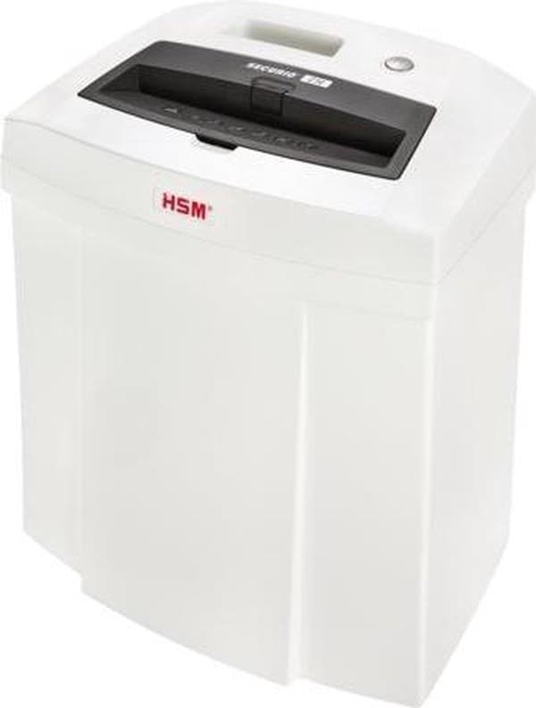 Papirmakulator Hsm Securio C14 3,9 mm