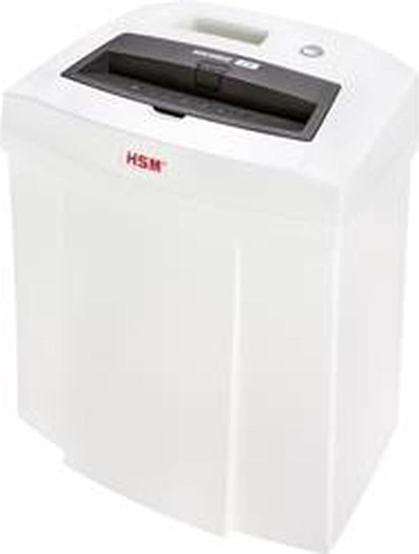 Papirmakulator Hsm Securio C14 3,9 mm