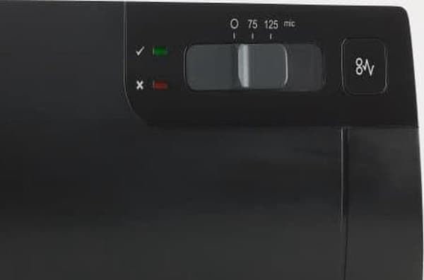GBC Fusion 1100L A3 laminointikone
