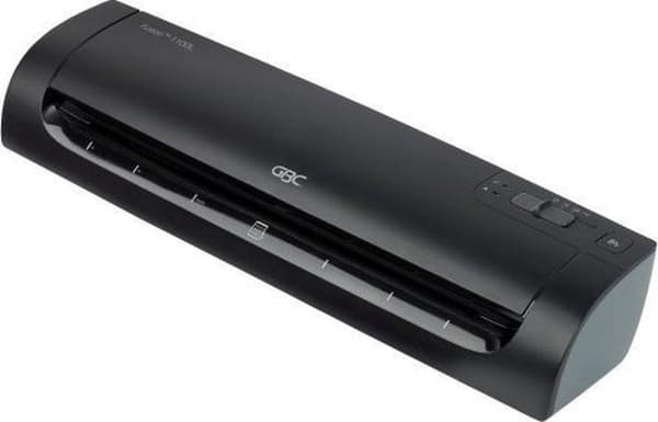 GBC Fusion 1100L A3 laminointikone