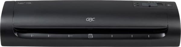 GBC Fusion 1100L A3 laminointikone