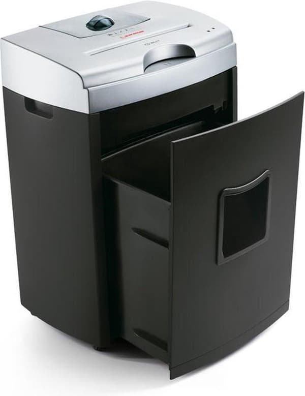 HSM Shredstar X15 Pappersförstörare 4x37 mm