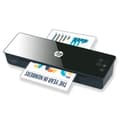 Miniatyrbild 6 av 6: HP Pro Laminator 600 A3, laminator, 75/80 - 125 mikron, 600 mm per minut, inklusive lamineringspåsar, 3164