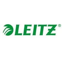 Leitz iLAM Home Office A4 lamineringsmaskin - Lämplig för 80-125 mikron - Inkluderar startkit med lamineringspåsar - Idealisk för hemmakontor - Grön m