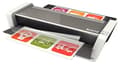 Miniatyrbillede 4 af 4: Leitz iLAM Touch A3 Laminator - Velegnet op til 250 mikron - Inkluderer gratis startpakke med lamineringsposer - Antracit