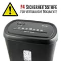 Pikkukuva 3 / 6: LMG D-Link AirPremier MobileLAN DWS-1008 - Kytkin - hallittu - 6 x 10/100 (PoE) + 2 x 10/100 - Pöytäkone - PoE (DWS-1008)