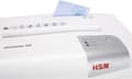 Pikkukuva 2 / 6: HSM shredstar X8 paperisilppuri - silput - 4,5x30mm - 8 arkin syöttö A4