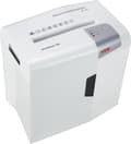 Pikkukuva 1 / 6: HSM shredstar X8 paperisilppuri - silput - 4,5x30mm - 8 arkin syöttö A4