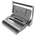 Miniatyrbild 3 av 6: Fellowes bindmaskin Quasar Wire Metal Comb