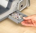Miniatyrbild 5 av 6: Fellowes bindmaskin Quasar Wire Metal Comb