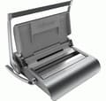 Miniatyrbild 2 av 6: Fellowes bindmaskin Quasar Wire Metal Comb