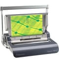 Miniatyrbild 1 av 6: Fellowes bindmaskin Quasar Wire Metal Comb
