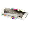 Miniatyrbild 2 av 4: Leitz iLAM Home Office A4 Laminator - Lämplig för 80-25 mikron - Idealisk för hemmakontor - Mörkgrå