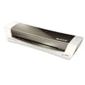 Miniatyrbild 1 av 4: Leitz iLAM Home Office A4 Laminator - Lämplig för 80-25 mikron - Idealisk för hemmakontor - Mörkgrå