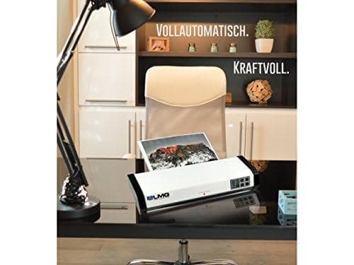 LMG laminator AUTOLAM A3 (AUTOLAM)