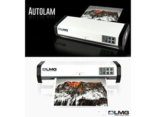 LMG laminator AUTOLAM A3 (AUTOLAM)