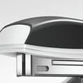 Miniatyrbillede 3 af 6: Leitz NeXXt 5505 flad hæftemaskine 30 arks kapacitet til 24/6 og 26/6 hæfteklammer - sort