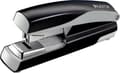 Miniatyrbillede 3 af 5: Leitz Metal Flat Clinch Hæftemaskine - 40 ark - Sort