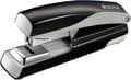 Miniatyrbillede 4 af 5: Leitz Metal Flat Clinch Hæftemaskine - 40 ark - Sort