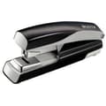 Miniatyrbillede 5 af 5: Leitz Metal Flat Clinch Hæftemaskine - 40 ark - Sort