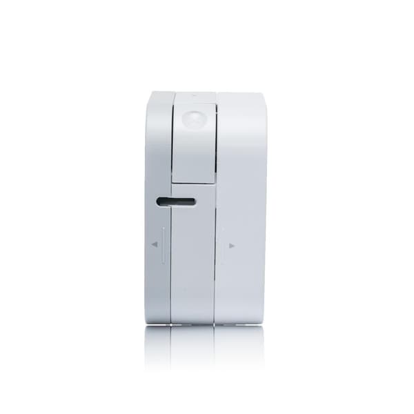Brother PT-P300BT etiketprinter Direkte termisk 180 x 180 DPI TZe