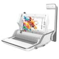 Pikkukuva 3 / 7: Fellowes Lyra 3 in 1 -sidontakone: sidonta, nidonta ja rei'itys
