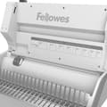 Pikkukuva 2 / 7: Fellowes Lyra 3 in 1 -sidontakone: sidonta, nidonta ja rei'itys