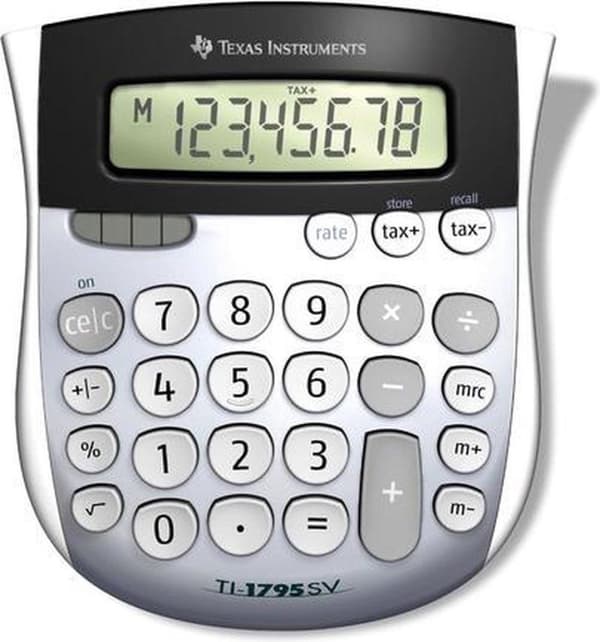 Texas Instruments TI-1795
