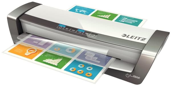 Leitz iLAM Office Pro A3 upp till 175 mikron
